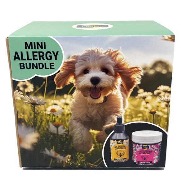 Proflax Allergy Bundle