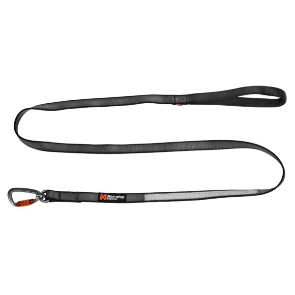 Non-Stop Move Leash Orange - Image 3