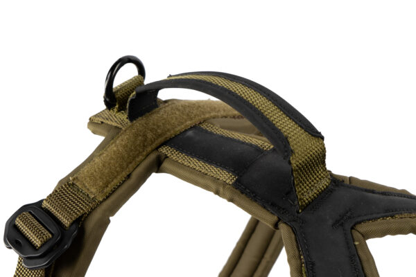 Non-Stop Line Harness Grip Working Dog - Image 6