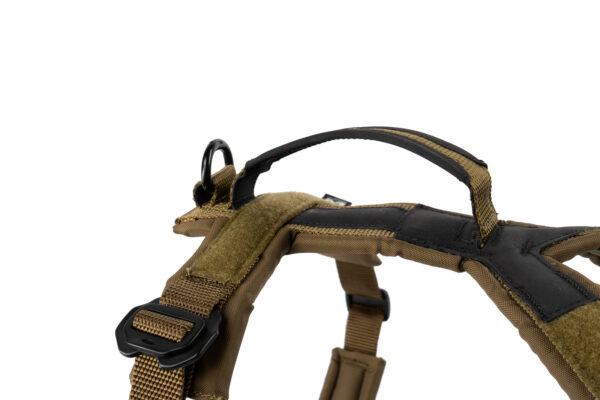 Non-Stop Line Harness Grip Working Dog - Image 5