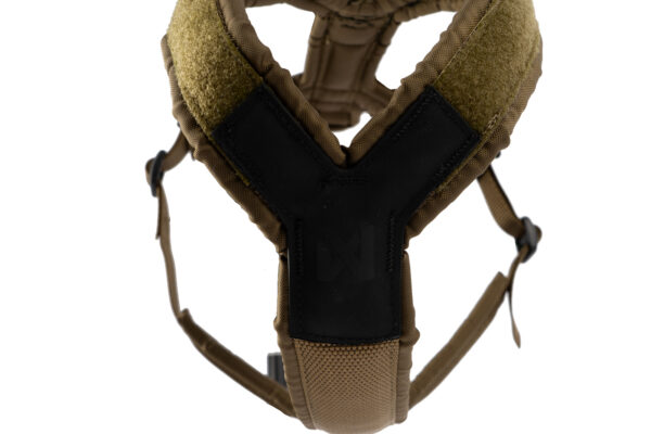 Non-Stop Line Harness Grip Working Dog - Image 4