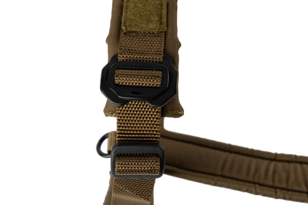 Non-Stop Line Harness Grip Working Dog - Image 3