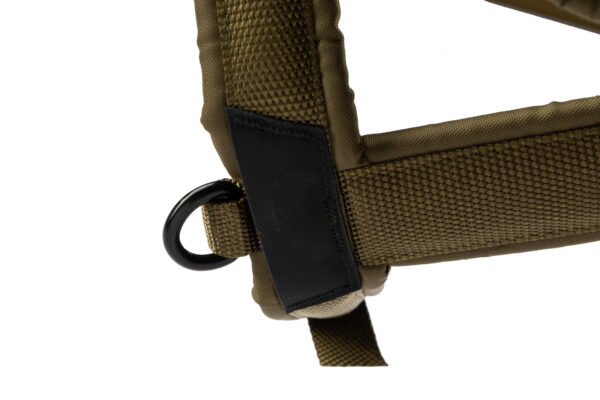 Non-Stop Line Harness Grip Working Dog - Image 2