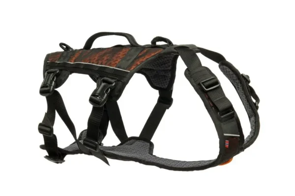 Non-Stop Rock Harness Long