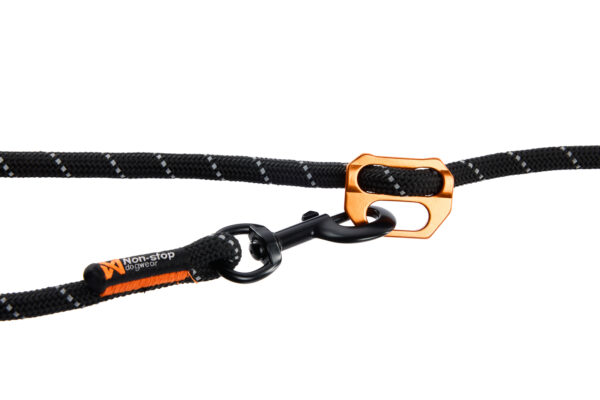 Non-Stop Rock Adjustable Leash 2.3m - Image 4