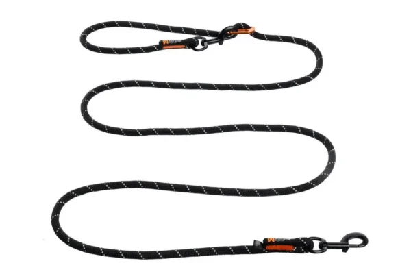 Non-Stop Rock Adjustable Leash 2.3m