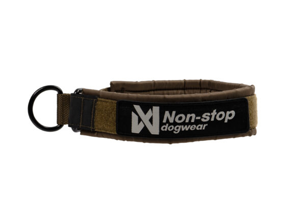 Non-Stop Solid Collar Working Dog - Image 2