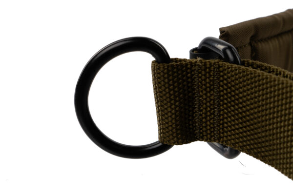Non-Stop Solid Collar Working Dog - Image 4
