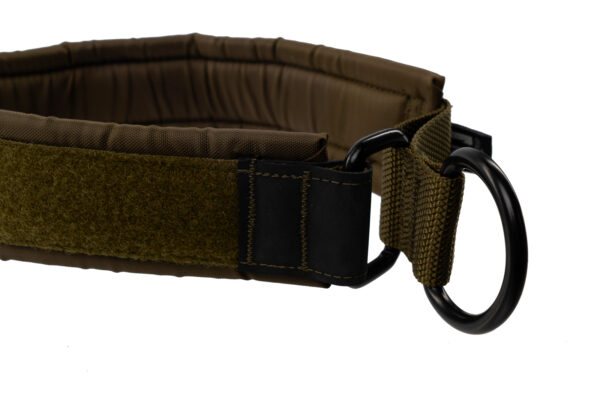 Non-Stop Solid Collar Working Dog - Image 5