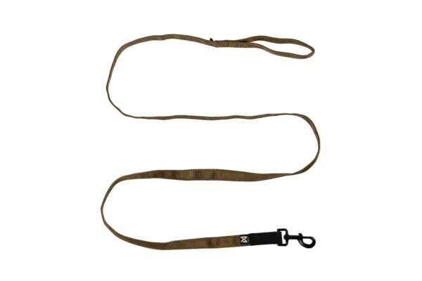 Non-Stop Solid Leash Working Dog