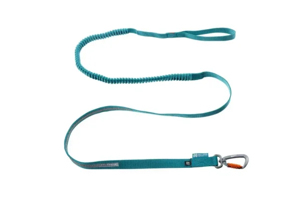 Non-Stop Touring Bungee Leash