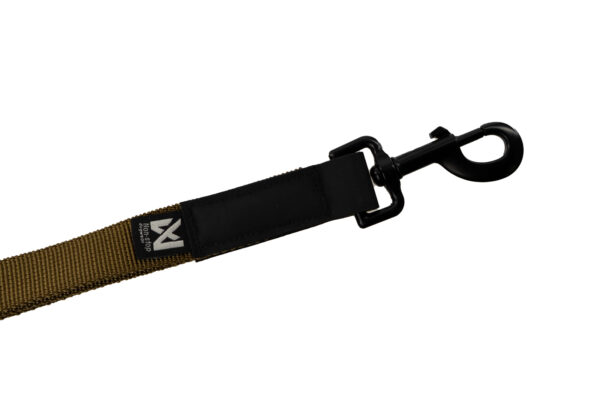 Non-Stop Touring Bungee Leash Working Dog - Image 4