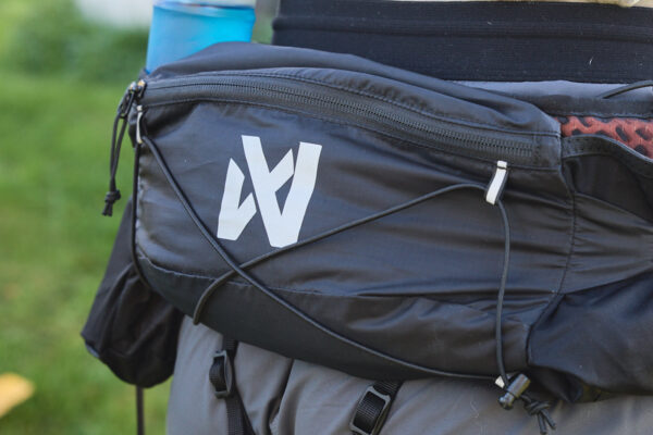 Non-Stop Trail Light Belt Medium - Image 3
