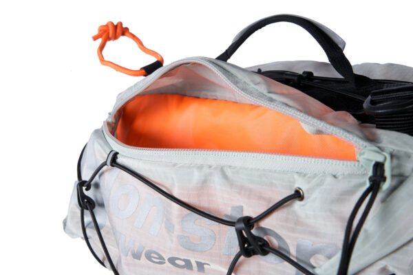 Non-Stop Trail Light Dog Backpack - Image 5