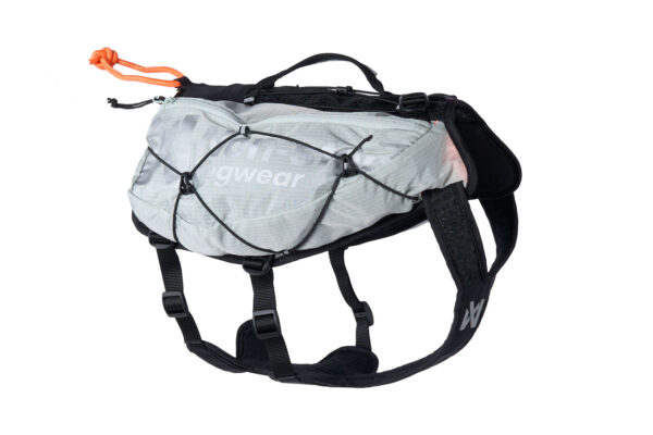 Non-Stop Trail Light Dog Backpack