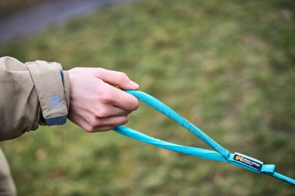 Non-Stop Trekking Rope Leash - Image 4