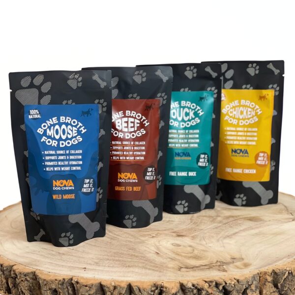 Nova Bone Broth