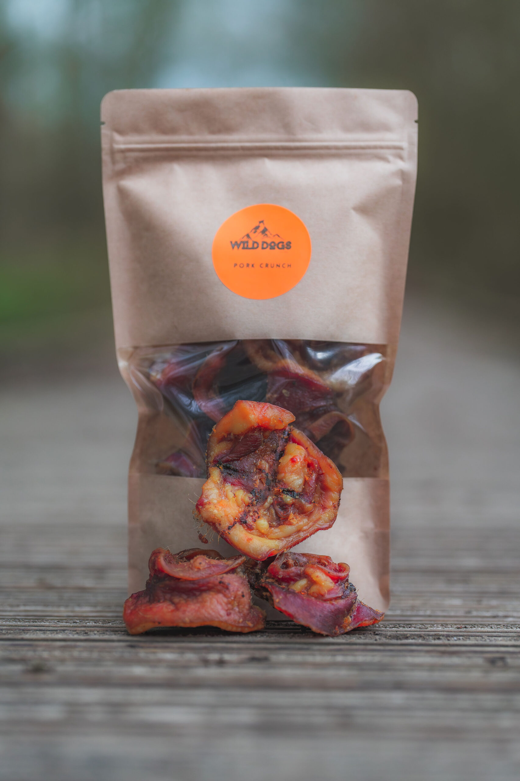 Pork Crunch 250g - Image 2