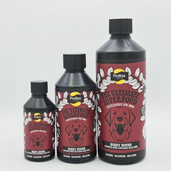 Proflax Horny Hound - Image 3