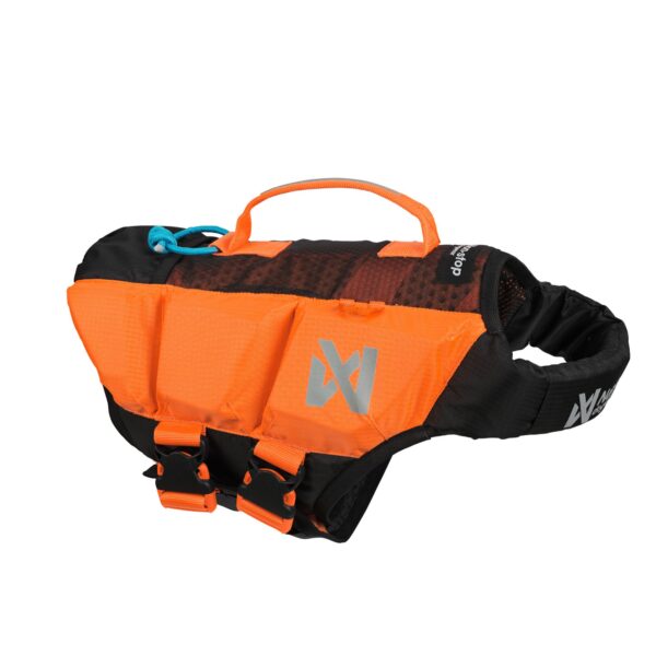 Non-Stop Protector Life Jacket