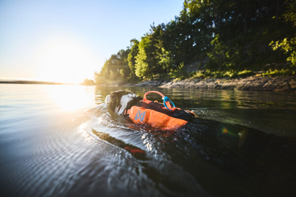 Non-Stop Protector Life Jacket - Image 7