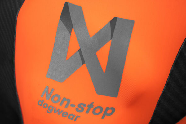 Non-Stop Protector T-Shirt - Image 3