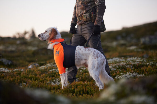 Non-Stop Protector T-Shirt - Image 4