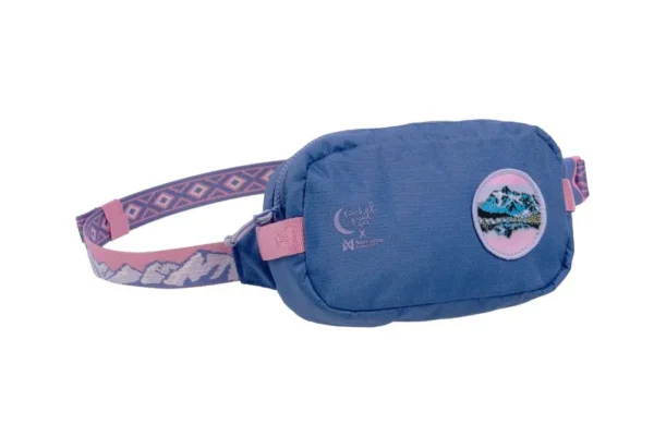 Non-Stop Trail Quest Bag Rachel Pohl Edition Pink