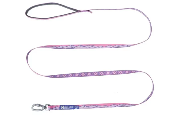 Non-Stop Trail Quest Lead Rachel Pohl Edition Pink
