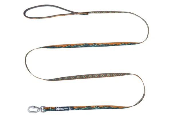 Non-Stop Trail Quest Lead Rachel Pohl Edition Teal