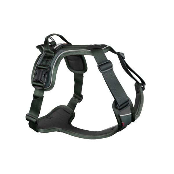 Non-Stop Ramble Harness Green