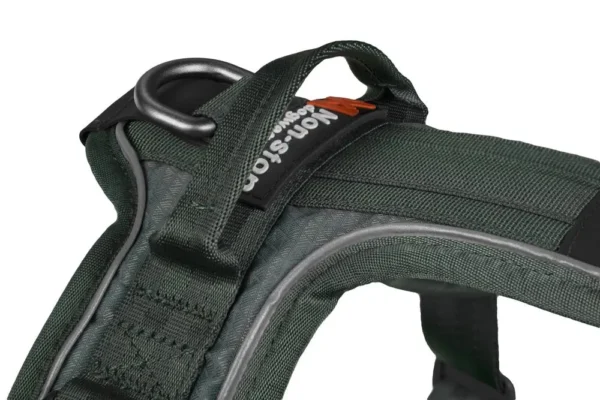 Non-Stop Ramble Harness Green - Image 3