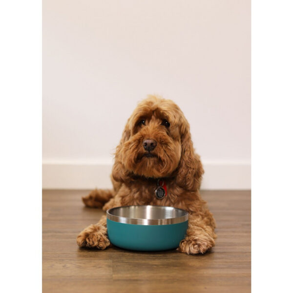 Rosewood Dog Bowl - Image 3