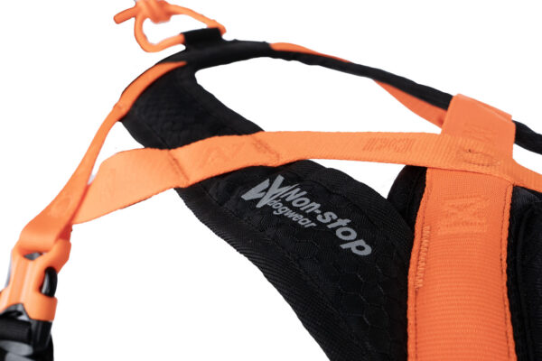 Non-Stop Rush Harness - Image 4