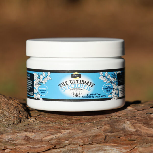 Proflax Senior Superchews
