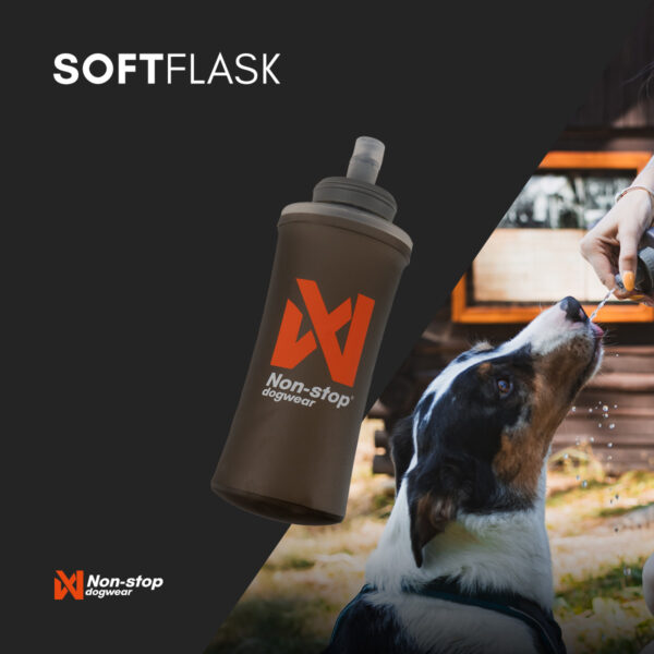 Non-Stop Soft Flask - Image 2