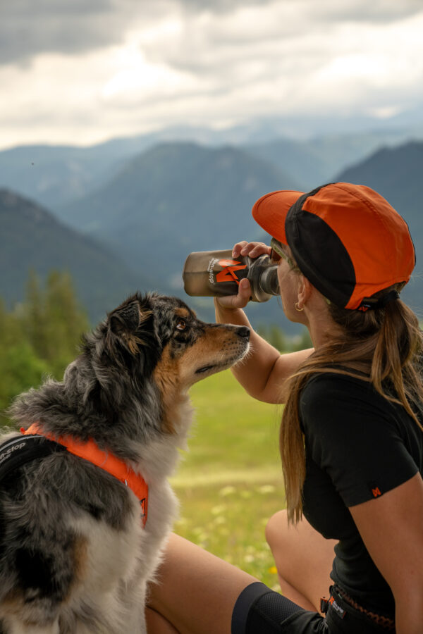 Non-Stop Soft Flask - Image 5