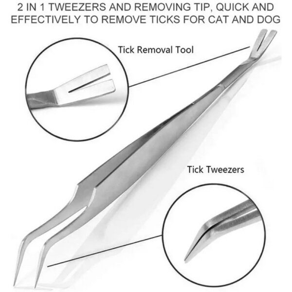 Vet's Best Tick Remover - Image 3