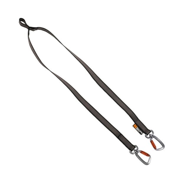 Non-Stop Touring Double Leash - Image 2