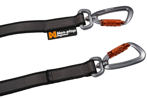 Non-Stop Touring Double Leash - Image 4