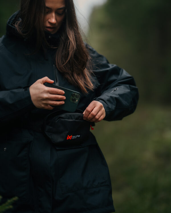 Non-Stop Trail Quest Bag - Image 2