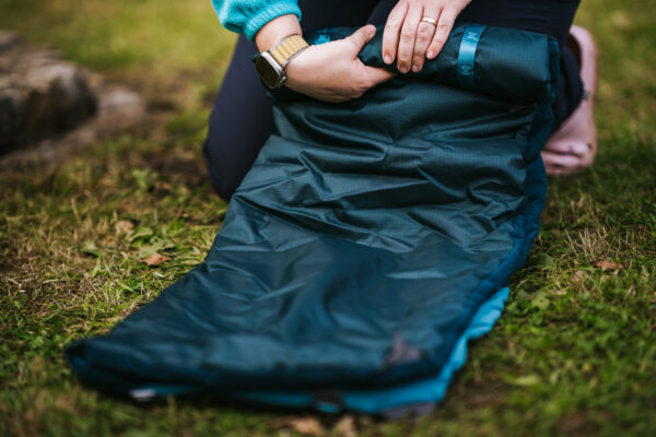 Non-Stop Trekking Dog Bed - Image 2