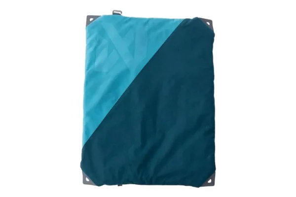 Non-Stop Trekking Dog Bed