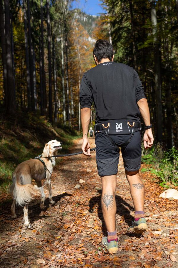 Non-Stop Trekking Belt 2.0 - Image 5