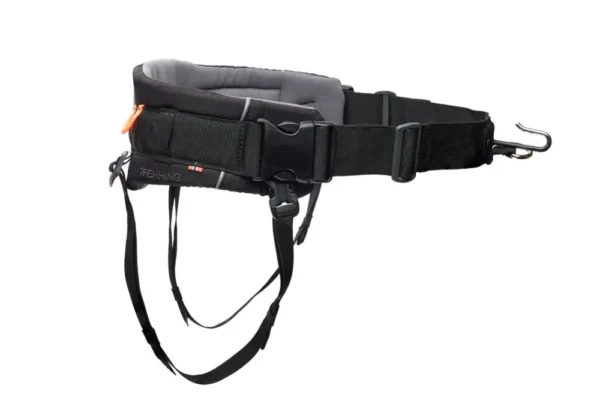 Non-Stop Trekking Belt 2.0