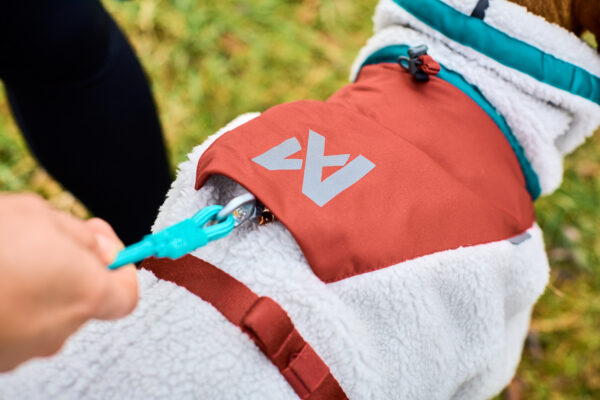 Non-Stop Trekking Fleece Jacket - Image 2