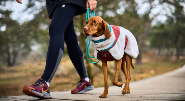 Non-Stop Trekking Fleece Jacket - Image 6