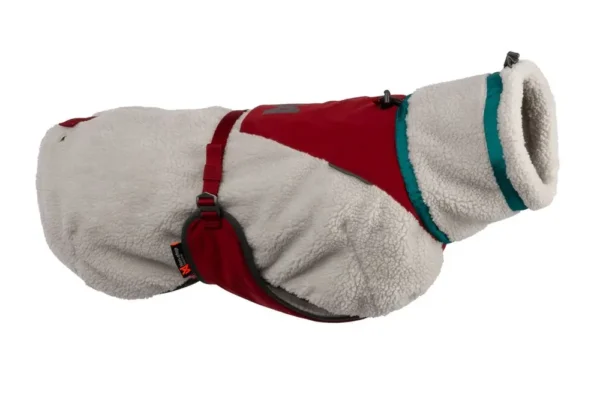 Non-Stop Trekking Fleece Jacket