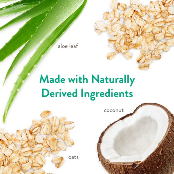 Tropiclean Gentle Coconut Shampoo 355ml - Image 2