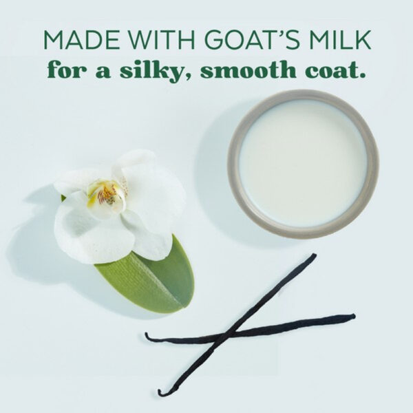 Tropiclean Goats Milk Shampoo - Image 5